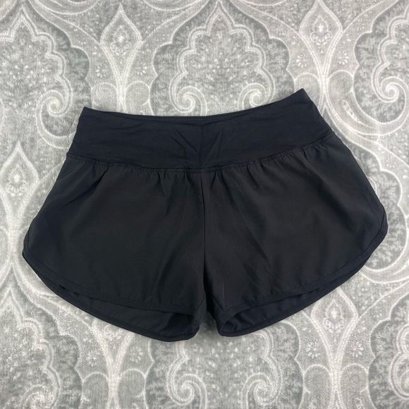 ZYIA Pants - Womens Zyia Trainer Shorts